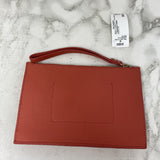 KATE SPADE WOMEN'S WALLET/WRISTLET begonia