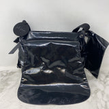 WOMEN'S BAG black