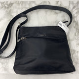 ROOTS WOMEN'S BAG black