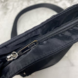 ROOTS WOMEN'S BAG black