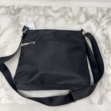 ROOTS WOMEN'S BAG black