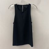 Banana Republic WOMEN'S BLOUSE/SHIRT black SP