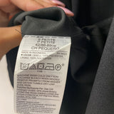 Banana Republic WOMEN'S BLOUSE/SHIRT black SP