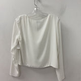 BABATON WOMEN'S BLOUSE/SHIRT white M