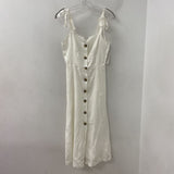 WILFRED WOMEN'S DRESS cream 6