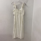 WILFRED WOMEN'S DRESS cream 6