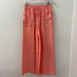 STARK WOMEN'S PANTS coral S