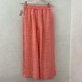 STARK WOMEN'S PANTS coral S