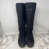 PAJAR WOMEN'S BOOTS WINTER black 11