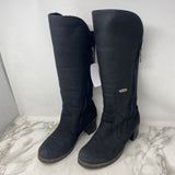 PAJAR WOMEN'S BOOTS WINTER black 11