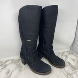 PAJAR WOMEN'S BOOTS WINTER black 11