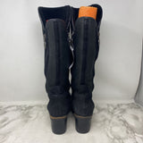 PAJAR WOMEN'S BOOTS WINTER black 11