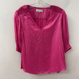 HALE BOB WOMEN'S BLOUSE/SHIRT pink L