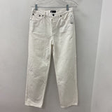 The Kooples WOMEN'S JEANS white S/27