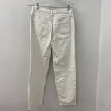 The Kooples WOMEN'S JEANS white S/27
