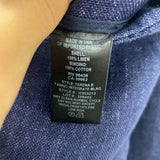 THEORY WOMEN'S PANTS blue 2