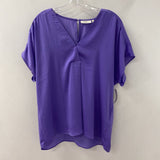 INWEAR WOMEN'S BLOUSE/SHIRT purple 14