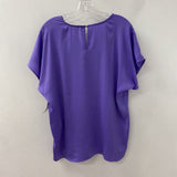 INWEAR WOMEN'S BLOUSE/SHIRT purple 14