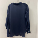 JOSEPH RIBKOFF WOMEN'S BLOUSE/SHIRT navy 14