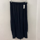 ZARA WOMEN'S PANTS black M
