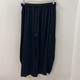 ZARA WOMEN'S PANTS black M