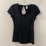 ADIDAS/STELLA MCCARTNEY WOMEN'S ACTIVE TOP black M