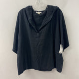 BRANDOS WOMEN'S TOP black L
