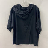 BRANDOS WOMEN'S TOP black L