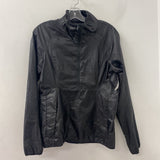 LULULEMON WOMEN'S ACTIVE OUTER black S