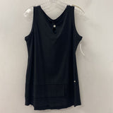 NEON BUDDHA WOMEN'S TANK/CAMI black S