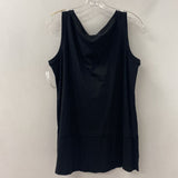 NEON BUDDHA WOMEN'S TANK/CAMI black S