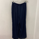 JOSEPH RIBKOFF WOMEN'S PANTS navy 10