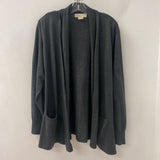 MICHAEL/Michael Kors WOMEN'S PLUS TOP grey 3X