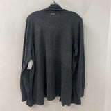 MICHAEL/Michael Kors WOMEN'S PLUS TOP grey 3X