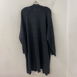 89th + MADISON WOMEN'S PLUS TOP grey 3X