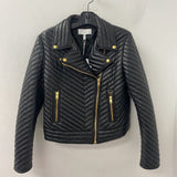 ESCADA sport WOMEN'S COAT black S/40