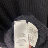 WOMEN'S PLUS TOP grey 3X