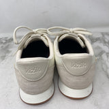 KIZIK WOMEN'S SNEAKERS beige cream 8.5