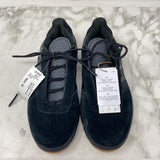 ADIDAS WOMEN'S SNEAKERS black 40