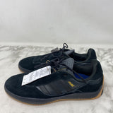 ADIDAS WOMEN'S SNEAKERS black 40