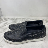 JIMMY CHOO WOMEN'S SNEAKERS black 38.5