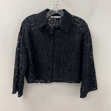 ZARA WOMEN'S BLOUSE/SHIRT black S