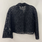 ZARA WOMEN'S BLOUSE/SHIRT black S