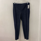 TALBOTS WOMEN'S PANTS blue 10