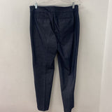 TALBOTS WOMEN'S PANTS blue 10
