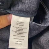 TALBOTS WOMEN'S PANTS blue 10