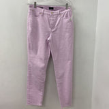 TALBOTS WOMEN'S JEANS lilac 8
