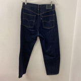 LEVI WOMEN'S JEANS blue S/27