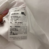 UNIQLO WOMEN'S T-SHIRT white XL