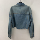 Dr denim WOMEN'S DENIM JACKET blue L